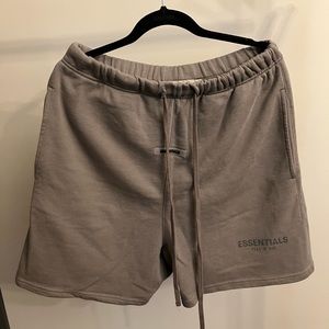 Essentials shorts
